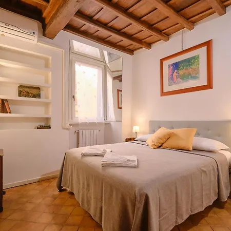 Governo Vecchio Maison 로마