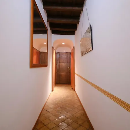Governo Vecchio Maison 아파트