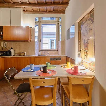 Governo Vecchio Maison
