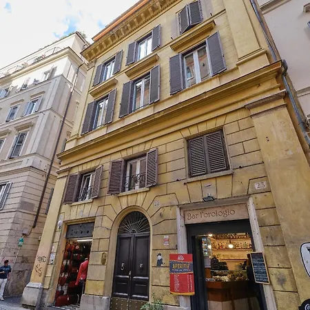 Governo Vecchio Maison 아파트 *