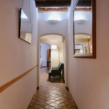 Governo Vecchio Maison Apartamento *