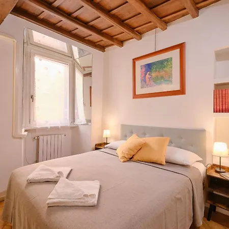 Lejlighed Governo Vecchio Maison