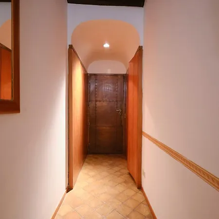 Lejlighed Governo Vecchio Maison Rom