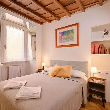 Governo Vecchio Maison * Rom