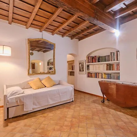 Governo Vecchio Maison *
