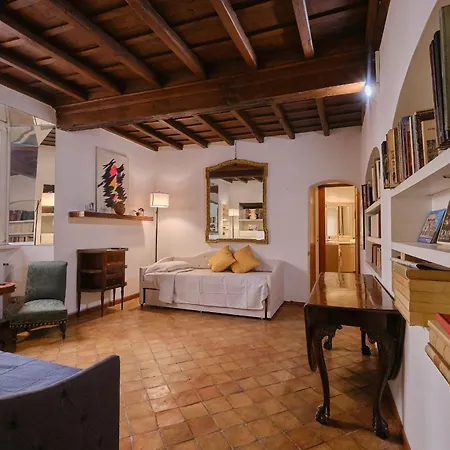 Lejlighed Governo Vecchio Maison *