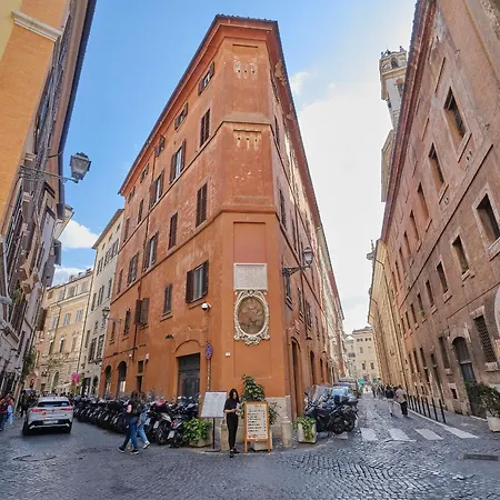 Lejlighed Governo Vecchio Maison