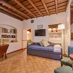 Governo Vecchio Maison Appartement Rome