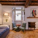 Governo Vecchio Maison Appartement Rome