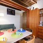 Appartement Governo Vecchio Maison