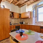 Governo Vecchio Maison Rom